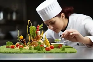 Culinary Arts